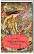 The Red Fairy Book