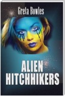Alien Hitchhikers