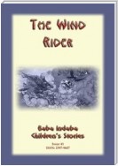 THE WIND RIDER - A Norse/Viking Tale with a Moral