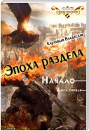 Эпоха раздела. Начало. Книга первая