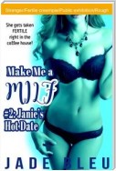 Make Me a MILF 2: Janie's Hot Date