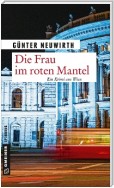 Die Frau im roten Mantel