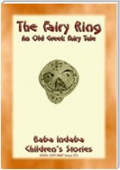 THE FAIRY RING - An Old Greek Fairy tale