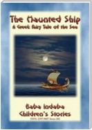 THE HAUNTED SHIP - A Greek Children’s Story of the Sea