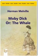 Moby Dick Or: The Whale