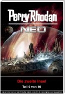 Perry Rhodan Neo 159: Der falsche Meister