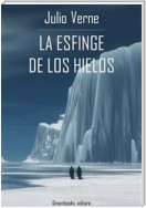 La esfinge de los hielos