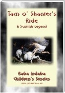 TAM O’ SHANTER’S RIDE - The Story and the Poem