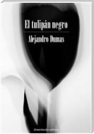 El tulipán negro 