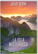 La isla Misteriosa