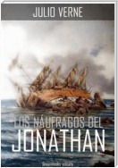 Los naufragos del Jonathan