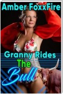 Granny Rides The Bull