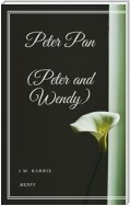 Peter Pan (Peter and Wendy)