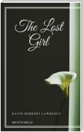 The Lost Girl