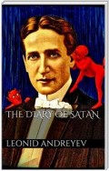 The Diary of Satan