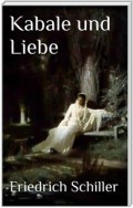 Kabale und Liebe