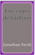 Los viajes de Gulliver