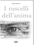 I ruscelli dell'anima