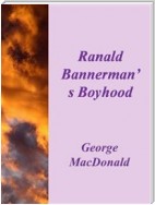 Ranald Bannerman's Boyhood