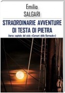 Straordinarie avventure di Testa di Pietra