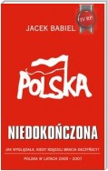 Polska niedokończona
