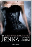 Jenna – Episodio IV