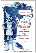 Le avventure di Pinocchio (Edizione Originale Illustrata)