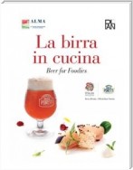 La birra in cucina