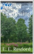 ABC of Gardening