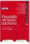 Flessibilità nel lavoro autonomo