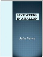 Five Weeks in a Ballon