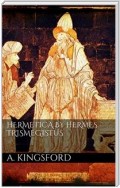 Hermetica by Hermes Trismegistus