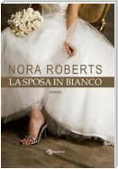 La sposa in bianco