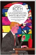 La leggenda del santo bevitore - Fuga senza fine