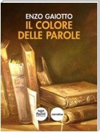 Il colore delle Parole