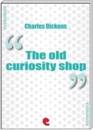 The Old Curiosity Shop