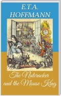 The Nutcracker and the Mouse King (Picture Book)