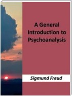 A General Introduction to Psychoanalysis