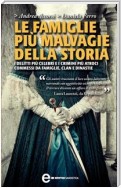 Le famiglie più malvagie della storia