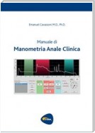 Manuale di Manometria Anale Clinica