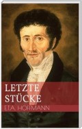 Letzte Stücke