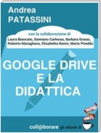 Google Drive e la didattica