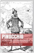 Pinocchio - Die Geschichte vom hölzernen Bengele