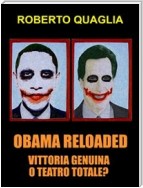 Obama reloaded, vittoria genuina oppure teatro totale?