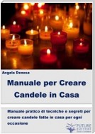 Manuale per Creare Candele in Casa