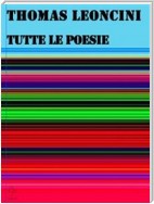 Tutte le poesie