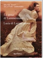 La sposa di Lammermoor -  Lucia di Lammermoor