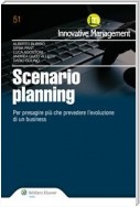 Scenario planning