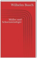 Müller und Schornsteinfeger