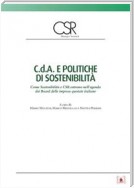 C.d.A e politiche di sostenibilità